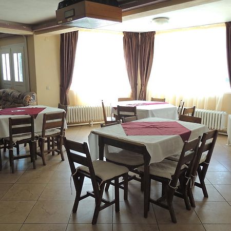 Vila Giulia Arieşeni Esterno foto