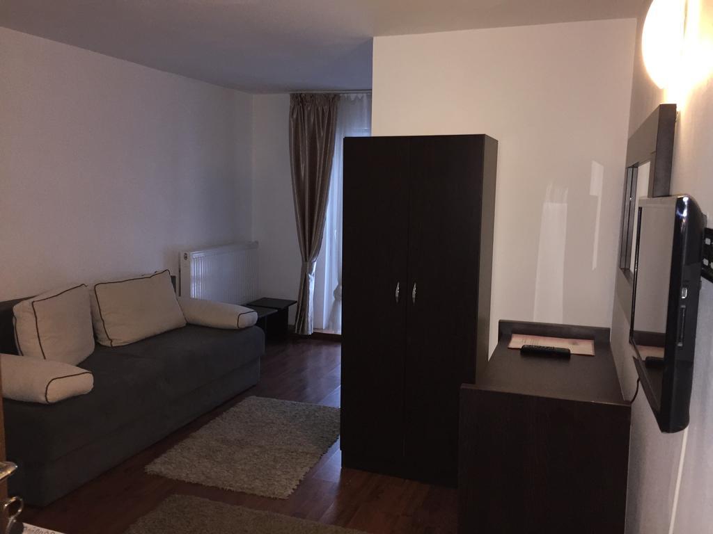 Vila Giulia Arieşeni Esterno foto