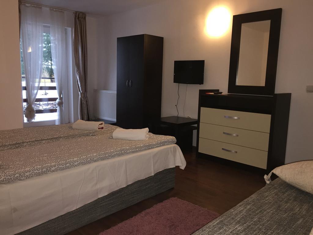 Vila Giulia Arieşeni Camera foto