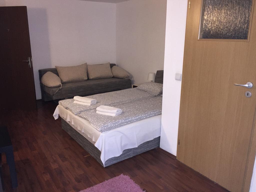 Vila Giulia Arieşeni Camera foto