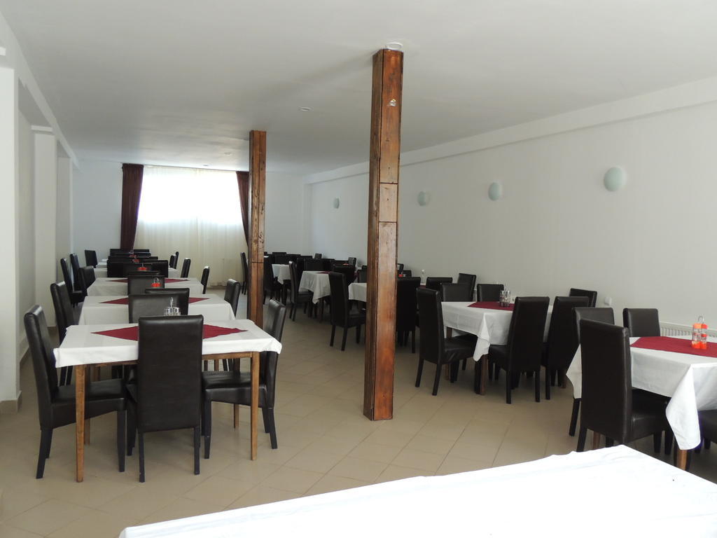 Vila Giulia Arieşeni Esterno foto