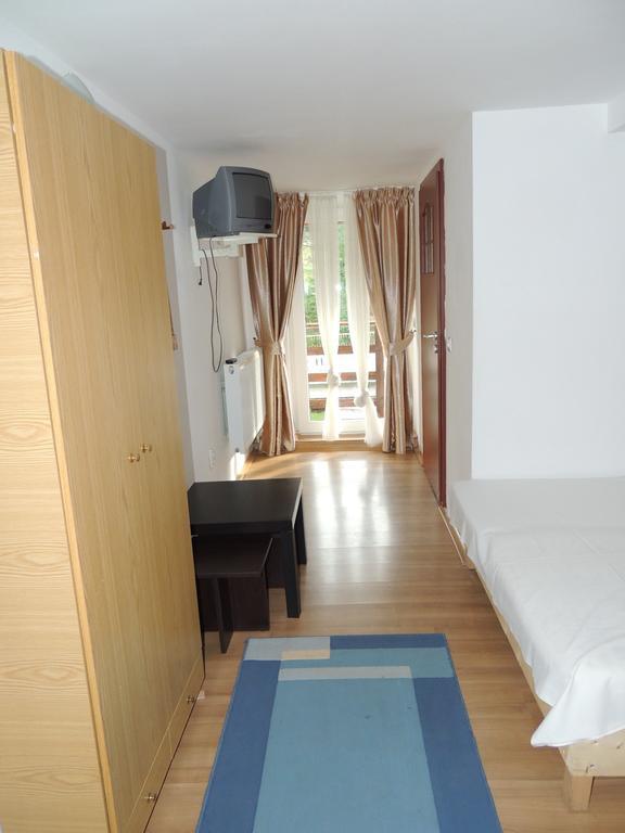 Vila Giulia Arieşeni Camera foto