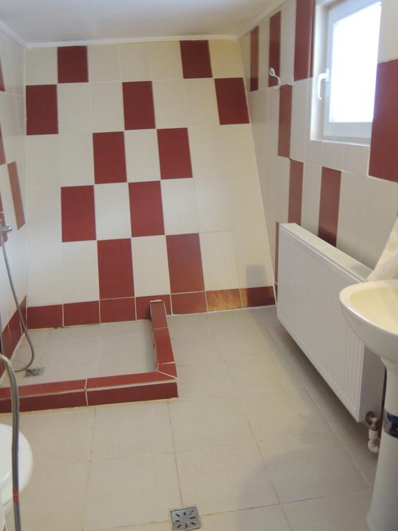 Vila Giulia Arieşeni Camera foto