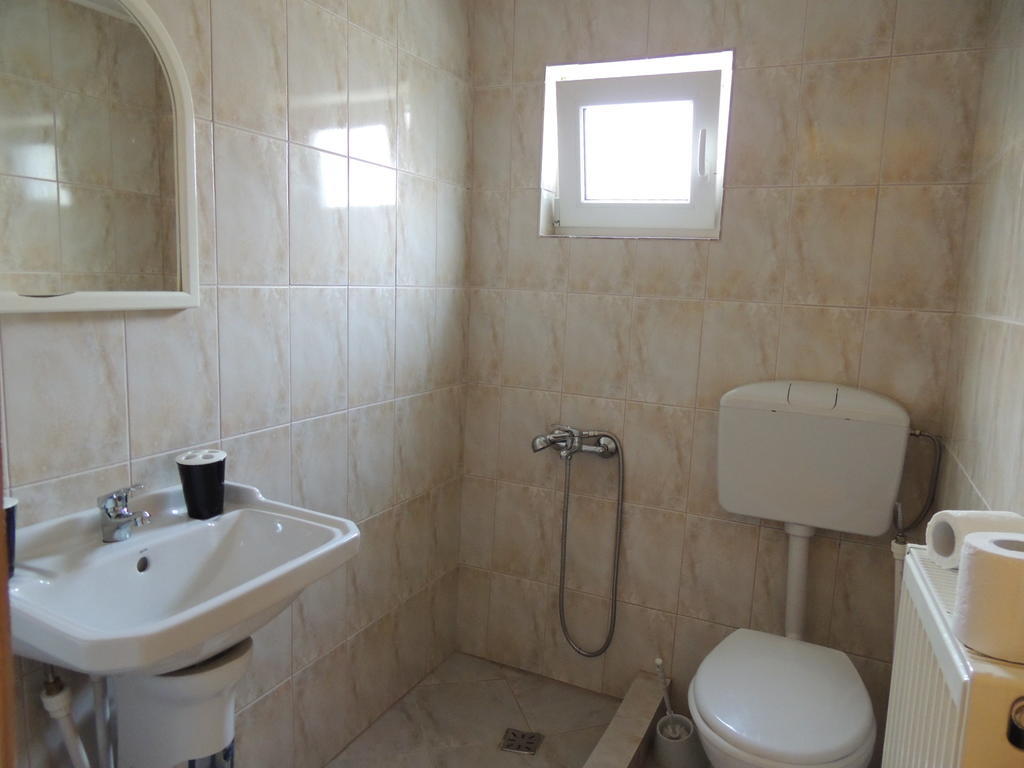 Vila Giulia Arieşeni Camera foto